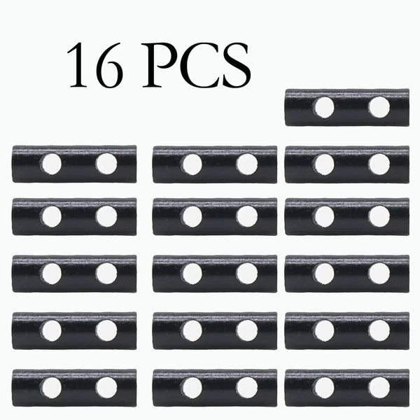 SearchFindOrder 16 Color steel 1/5PCS Shoe Sole Dynamic Spark Enhancement for Motorcycles, Bikes, and More