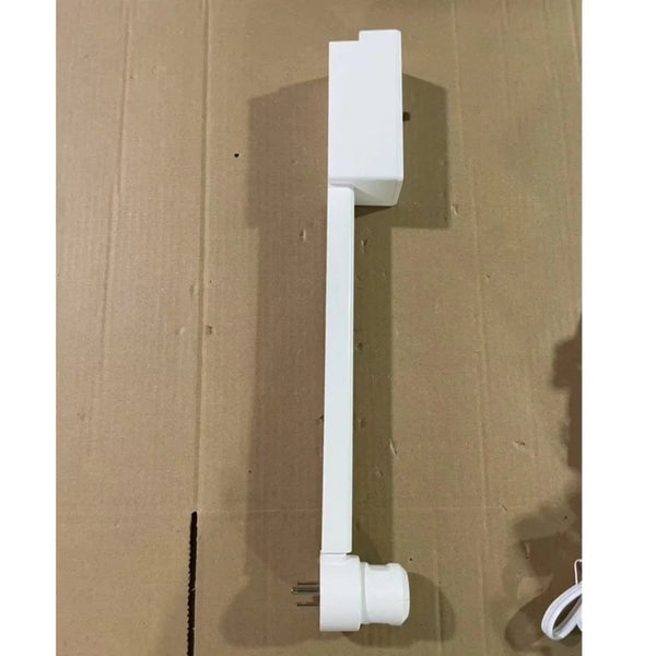 SearchFindOrder 180° Rotating Electrical Outlet Extender