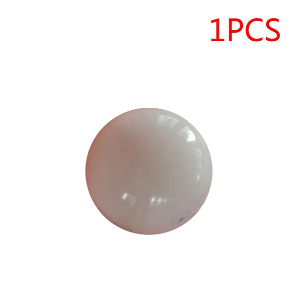 SearchFindOrder 1Pc ball / CHINA Floating Pool Lights