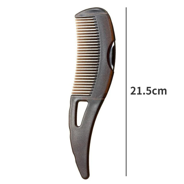 SearchFindOrder 1pcs Anti Dandruff Massage Comb