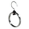 SearchFindOrder 1PCS Circle Multipurpose Clothes Hanger
