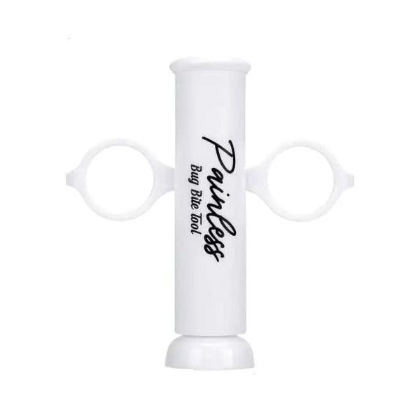 SearchFindOrder 1pcs Natural Outdoor Mosquito Bite Venom Extractor