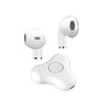 SearchFindOrder 2-in-1 Fidget Spinner and Bluetooth Earphones