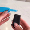 SearchFindOrder 2-in-1 Self-Sharpening Cleaning Scarper Tool