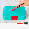 SearchFindOrder 2-in-1 Self-Sharpening Cleaning Scarper Tool