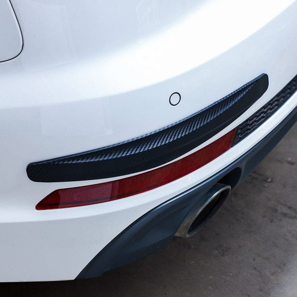 SearchFindOrder 2-Pack Auto Guard Anti-Scratch & Collision Corner Protectors