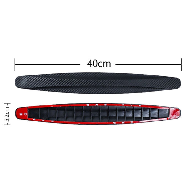 SearchFindOrder 2-Pack Auto Guard Anti-Scratch & Collision Corner Protectors