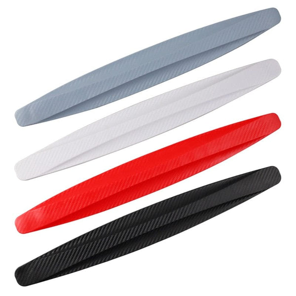 SearchFindOrder 2-Pack Auto Guard Anti-Scratch & Collision Corner Protectors