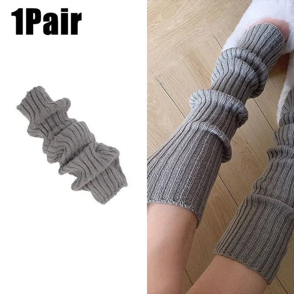 SearchFindOrder 2 PCS Playful Magnetique Gaze Harmony Socks Black & White Edition