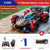 SearchFindOrder 21003-Two Remote-1B Glove Control RC Drift Car
