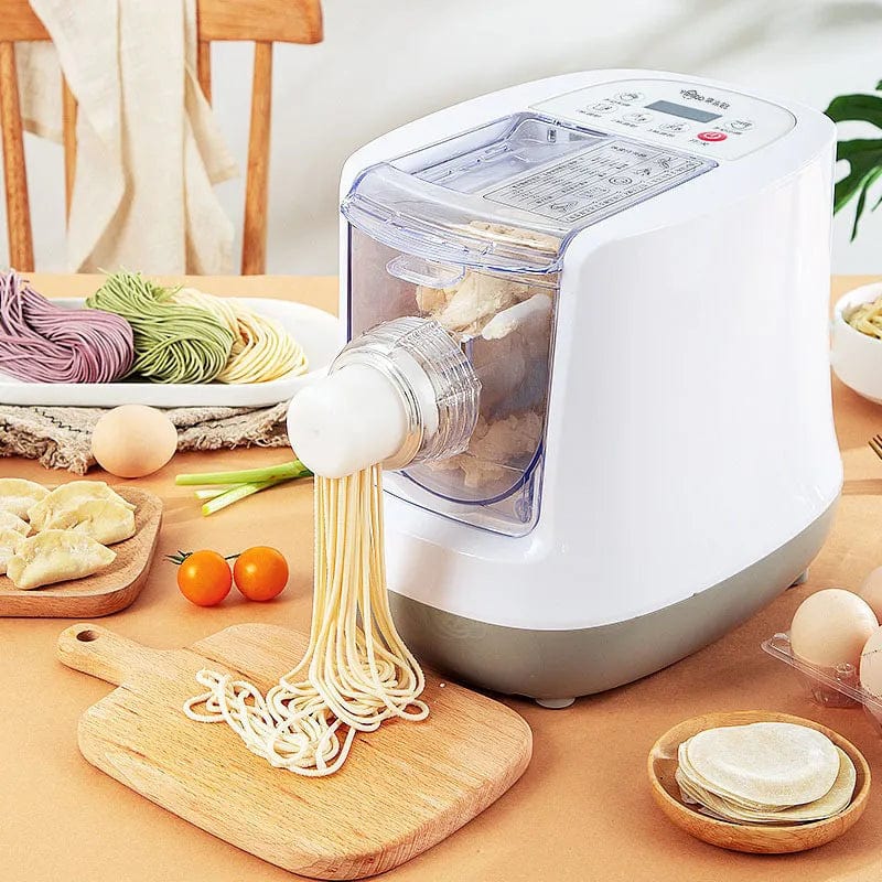 Household Noodle machine Automatic Dumpling Spaghetti Cutter