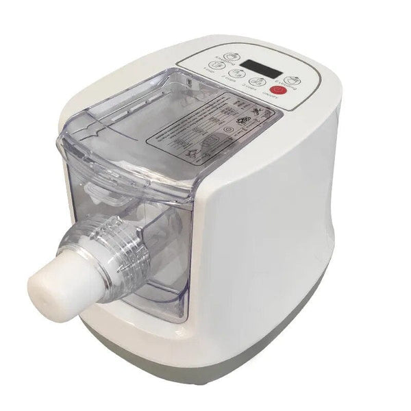 SearchFindOrder 220V/ 110V Powerful Pasta Pro Multifunctional Electric Noodle & Dumpling Maker