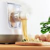 SearchFindOrder 220V/ 110V Powerful Pasta Pro Multifunctional Electric Noodle & Dumpling Maker