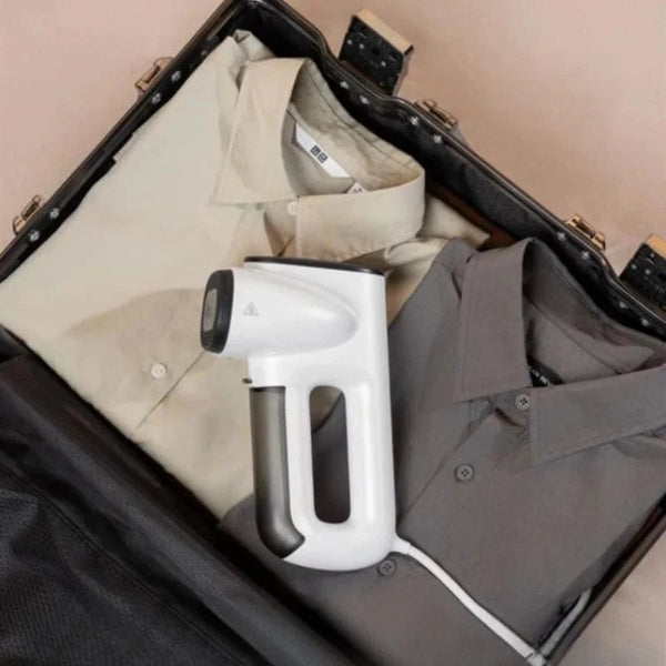 SearchFindOrder 220V Handheld Ironing Machine