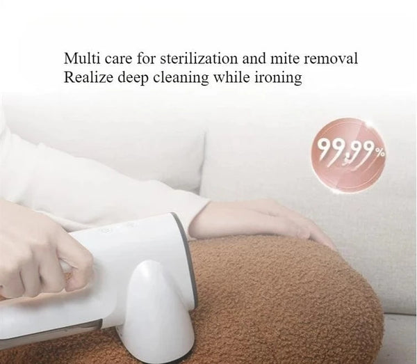 SearchFindOrder 220V Handheld Ironing Machine