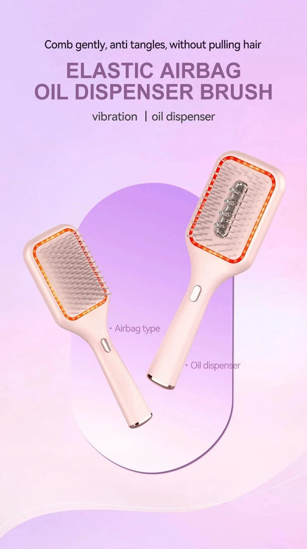 SearchFindOrder 2401A Electric Hair Air For Hair Growth