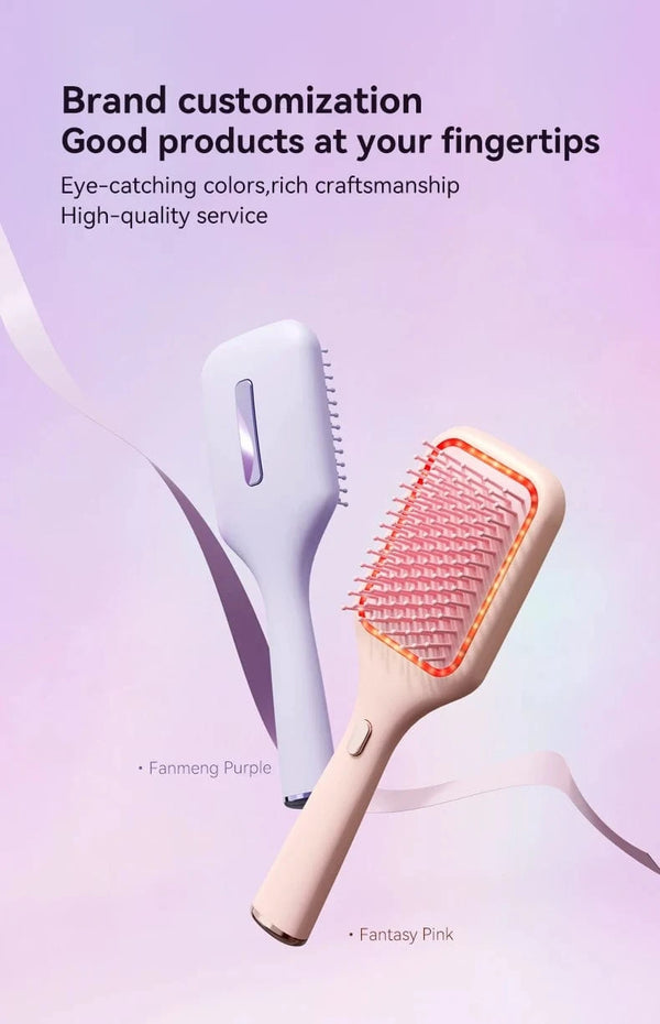 SearchFindOrder 2401A Electric Hair Air For Hair Growth