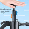 SearchFindOrder 2L Hand Pump Foam Sprayer