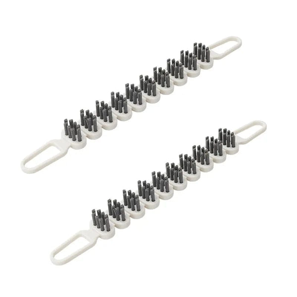 SearchFindOrder 2pcs Multipurpose All-in-One Cleaning Master Brush