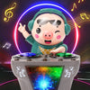 SearchFindOrder 30 songs / Battery version Dancing Rock DJ Pig