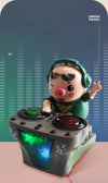 SearchFindOrder 30 songs / Battery version Dancing Rock DJ Pig