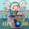 SearchFindOrder 30 songs / Battery version Dancing Rock DJ Pig