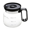 SearchFindOrder 300ML Glass Coffee Mug