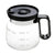 SearchFindOrder 300ML Glass Coffee Mug