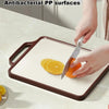 SearchFindOrder 30x39x1.5cm Double Sided Cutting Board