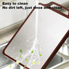 SearchFindOrder 30x39x1.5cm Double Sided Cutting Board
