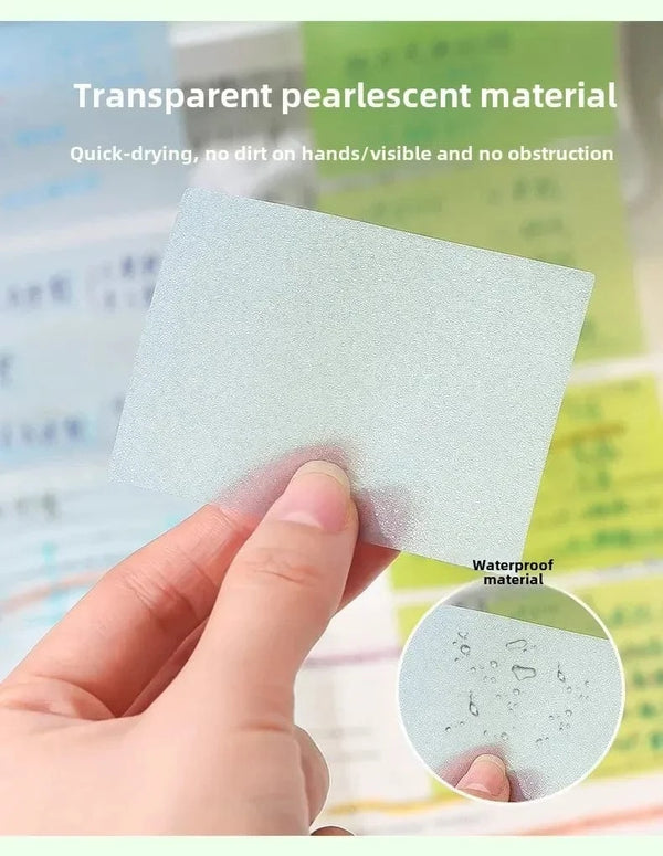 SearchFindOrder 315 Sheet Set 1 Fun Sticky Notes