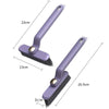 SearchFindOrder 360 Degree Rotating Multifunctional Crevice Cleaning Brush