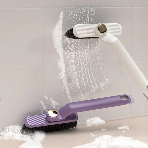 SearchFindOrder 360 Degree Rotating Multifunctional Crevice Cleaning Brush