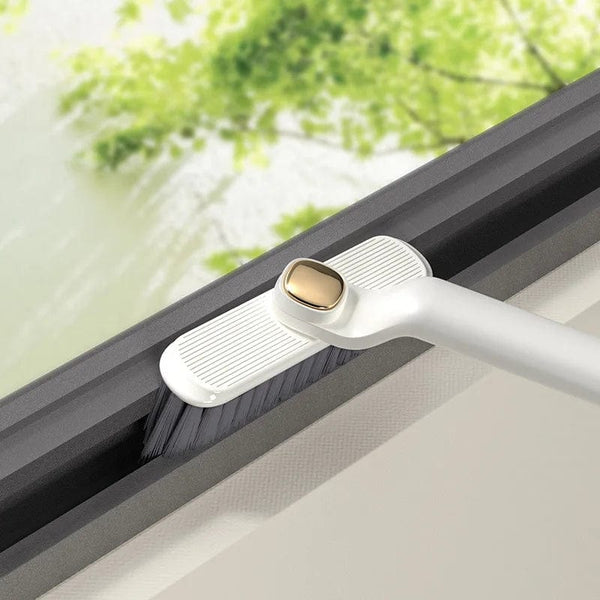 SearchFindOrder 360 Degree Rotating Multifunctional Crevice Cleaning Brush