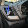 SearchFindOrder 3D Artificial Plants Shape Innovative Car Fragrance Sculpt