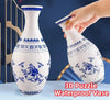 SearchFindOrder 3D Puzzle Vase