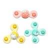 SearchFindOrder 3PCS-F Baby Safe Spin Educational Interactive Toy