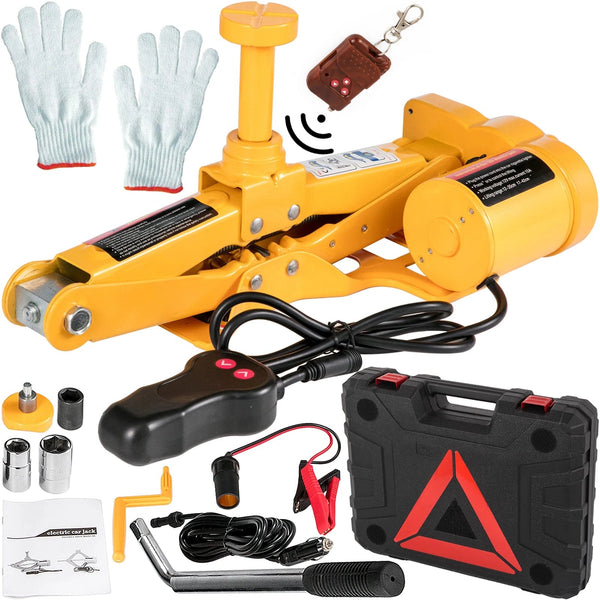 SearchFindOrder 3T Jack / CHINA Electric Car Jack Kit