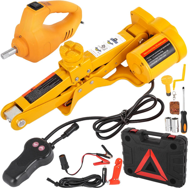 SearchFindOrder 3T Jack Pump / CHINA Electric Car Jack Kit