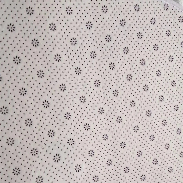 SearchFindOrder 400mm x 600mm Blood Footprint Doormat