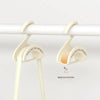 SearchFindOrder 4pcs Handbag Hanger