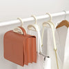 SearchFindOrder 4pcs Handbag Hanger