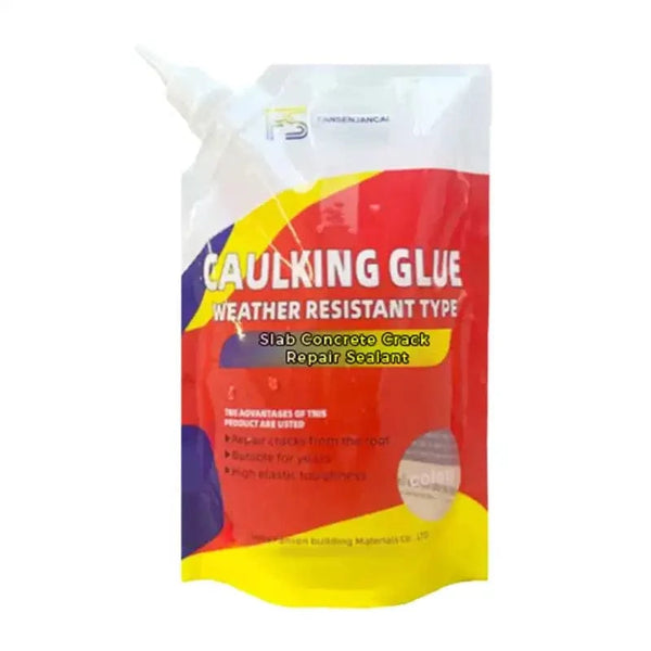 SearchFindOrder 500g Concrete Crack Sealant