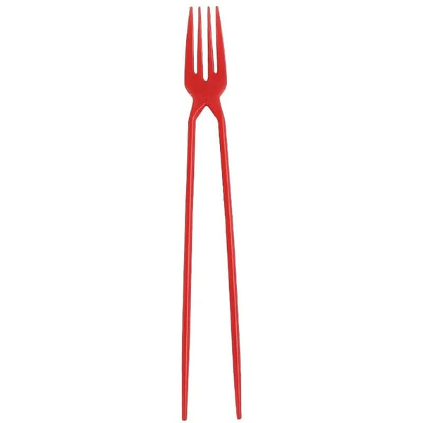 SearchFindOrder 5PCS Chopstick Fork