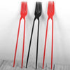 SearchFindOrder 5PCS Chopstick Fork