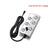 SearchFindOrder 6 head 5m wire / AU Stainless Steel Ultrasonic Mist & Fog Maker Air Humidifier