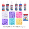 SearchFindOrder 6color 6mold Magical Young Minds Craft & Education Kit The Enchanted Aquatic Elves Kit