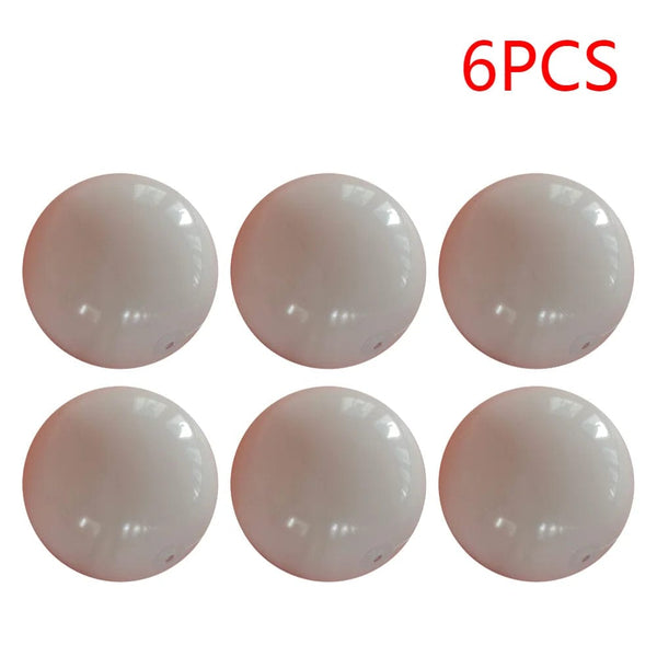 SearchFindOrder 6Pcs ball / CHINA Floating Pool Lights