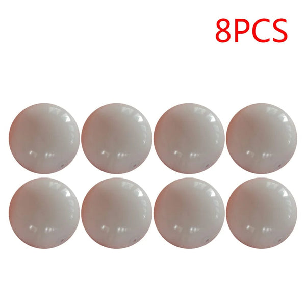 SearchFindOrder 8Pcs ball / CHINA Floating Pool Lights