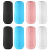 SearchFindOrder 8pcs Soft Flexible Bottle Cover
